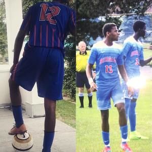 Meet your Posher, Foreign